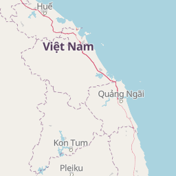 GHN Maps - Viet Nam preview